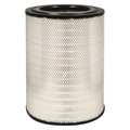 Baldwin Filters Air Filter, 14-7/32 x 20-1/2 in. RS4616