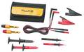 Fluke Automotive Test Lead Kit, 60 In. L, 60VDC TLK281