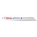 Lenox 8" L x Metal Cutting Reciprocating Saw Blade 20578818R