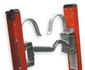 Werner Cable Hook and V Rung Assembly, Aluminum 92-88