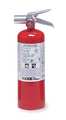 Kidde Fire Extinguisher, 5B:C, Halotron, 5 lb PROPLUS5HM