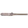 Proto Dial Torque Wrench, Drive Size 3/4 in. J6134F