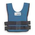 Bullard XL Cooling Vest, Blue ISO2XL