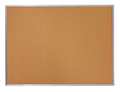 Quartet Cork Bulletin Board 24"H x 36"W S733GGS