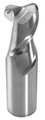 Onsrud 3/8" Two Flute Routing End Mill Square 2-1/2"L AMC700202