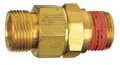 Control Devices Unloader Check Valve, 3/8 In. CA12-1A