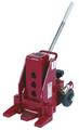 Gks-Perfekt Hydraulic Toe Jack, Capacity 10 Tons 1-10182