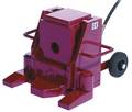 Gks-Perfekt Hydraulic Toe Jack, Capacity 30 Tons 1-11140