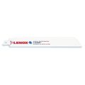 Lenox 9" L x Metal Cutting Reciprocating Saw Blade 20181B9118R