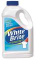 White Brite WHITE BRITE 76 oz. Jug Laundry Whitener WB65N