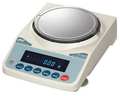 A&D Weighing Digital Compact Bench Scale 3200g Capacity FX-3000I