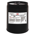 Crc Silicone Lube, Electrical, 5 Gal. 02096