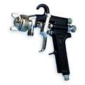Binks Siphon Spray Gun, 0.070In/1.8mm 6100-1808-9