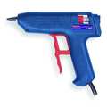 Westward Glue Gun, 120V, 80 W, 0.88 to 1.1 lb/hr 4YR48