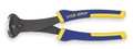 Irwin End Cutting Nippers, 8 In. 2078318