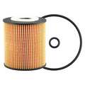 Baldwin Filters Oil Filter Element, 2-7/8"x2-9/16"x2-7/8" P7313