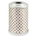 Baldwin Filters Fuel Filter, 2-27/32 x 1-3/4 x 2-27/32 In PF599