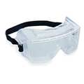 3M Safety Goggles, Clear Anti-Fog Lens, Centurion Series 40305-00000-10