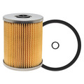 Baldwin Filters Fuel Filter, 3-9/16 x 2-7/8 x 3-9/16 In P7103