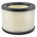 Baldwin Filters Air Filter, 5 x 3-11/16 in. PA1696