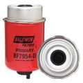 Baldwin Filters Fuel Filter, 5-3/4 x 3-1/2 x 5-3/4 In BF7954-D