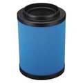 Speedaire Filter Element, For Use with Stock Number: 4ZL18, 4ZL19 4ZK62