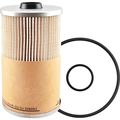 Baldwin Filters Fuel Filter, 7-1/32 x 4-3/16 x 7-1/32 In PF7928