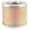 Baldwin Filters Air Filter, 6-5/16 x 5 in. PA1963