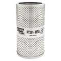 Baldwin Filters Hydraulic Filter, 4-9/16 x 7-31/32 In PT391-MPG