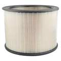 Baldwin Filters Air Filter, 9-1/8 x 6-5/8 in. PA638