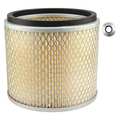 Baldwin Filters Air Filter, 6-7/8 x 6-1/16 in. PA2340