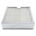 Baldwin Filters Air Filter, 9 x 2-9/16 in. PA3804