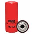 Baldwin Filters Oil Filter, Spin-On, By-Pass B7409