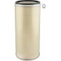 Baldwin Filters Air Filter, 6-7/8 x 14-3/8 in. PA2605