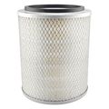 Baldwin Filters Air Filter, 7-15/16 x 9-9/16 in. PA2183