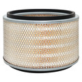 Baldwin Filters Air Filter, 12-3/32 x 8 in. PA2596