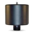 Solberg Filter/Silencer, 1.5in FS-19P-150