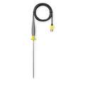 Fluke Air and Surface Temp Probe, -40to1500DegF 80PK-26