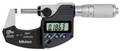 Mitutoyo Electronic Micrometer, 0 to 1", 0.0001" 293-349-30