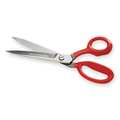 Crescent Wiss 10" Bend Handle Cushion Grip Industrial Shears W20P