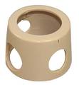 Label Safe Premium Pump Replacement Collar, Beige 920300