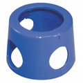 Label Safe Premium Pump Replacement Collar, Blue 920302