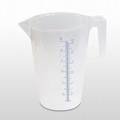 Funnel King Measuring Container, Fixed Spout, 3 Quart 94150