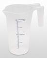 Funnel King Measuring Container, Fixed Spout, 250 ML 94110