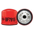 Baldwin Filters Fuel Filter, 2-27/32x2-15/16x2-27/32 In BF7915