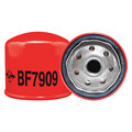 Baldwin Filters Fuel Filter, 2-27/32 x 3-1/32 x 2-27/32In BF7909