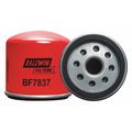 Baldwin Filters Fuel Filter, 2-21/32 x 3-3/32 x 2-21/32In BF7837