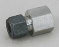 Parker 3/4" CPI x FNPT 316 SS Female Connector 12-12 GBZ-SS