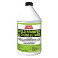 Mold Armor Liquid 1 gal. Mold Mildew Remover, Jug FG550A