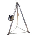 3M Dbi-Sala Advanced Aluminum Tripod with Salalift II Winch 8300032